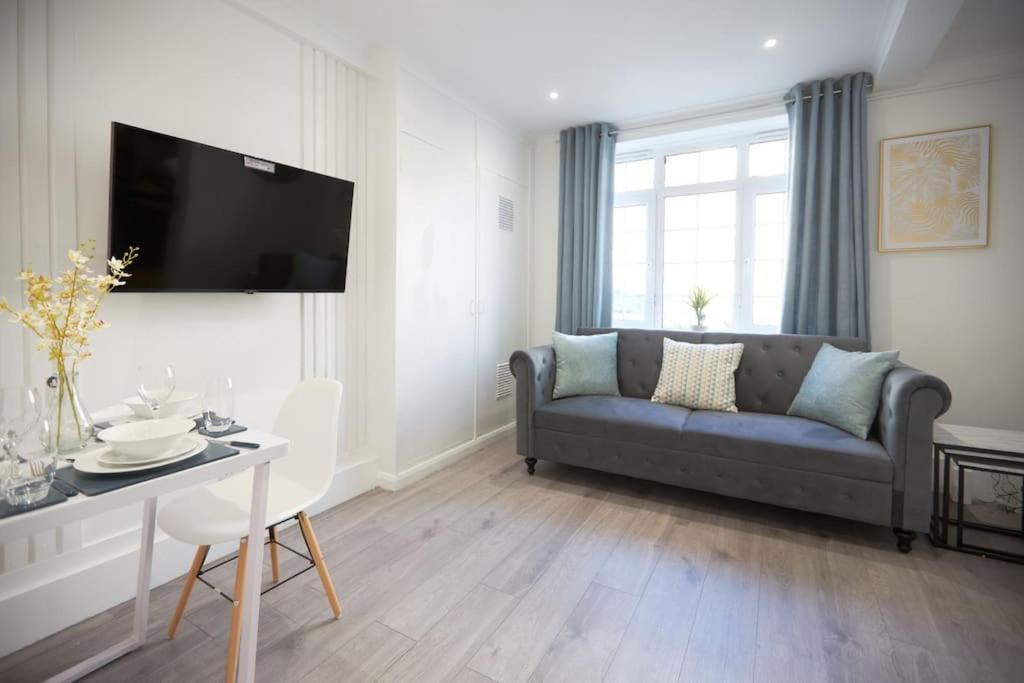 Butterbridge Apartamento Londres Exterior foto